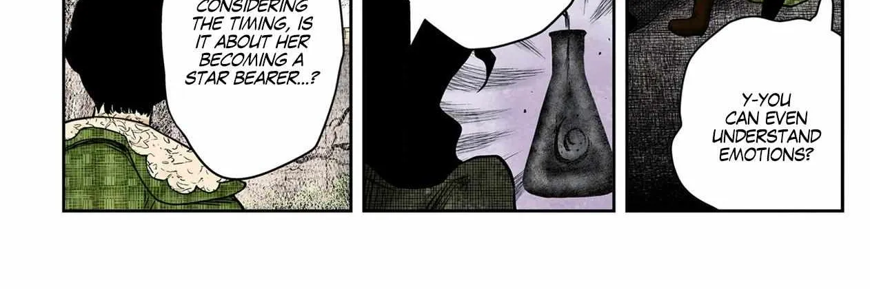 Read Shadow House chapter 159 image 22 on Lezhin