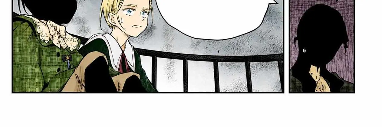 Read Shadow House chapter 159 image 24 on Lezhin