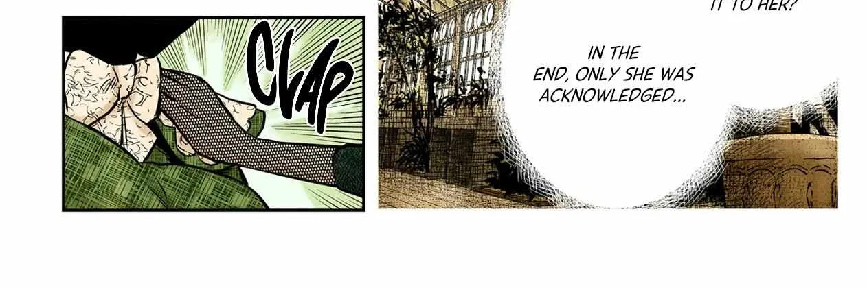 Read Shadow House chapter 159 image 26 on Lezhin