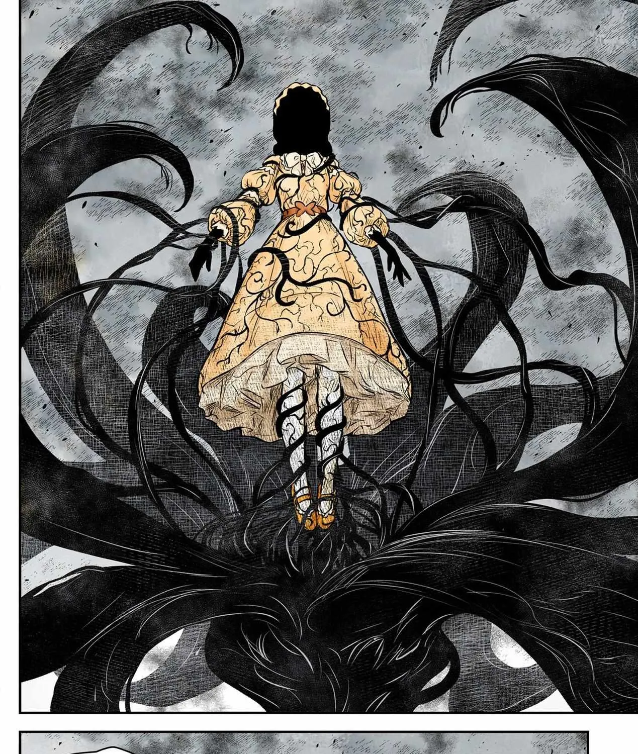 Read Shadow House chapter 159 image 31 on Lezhin