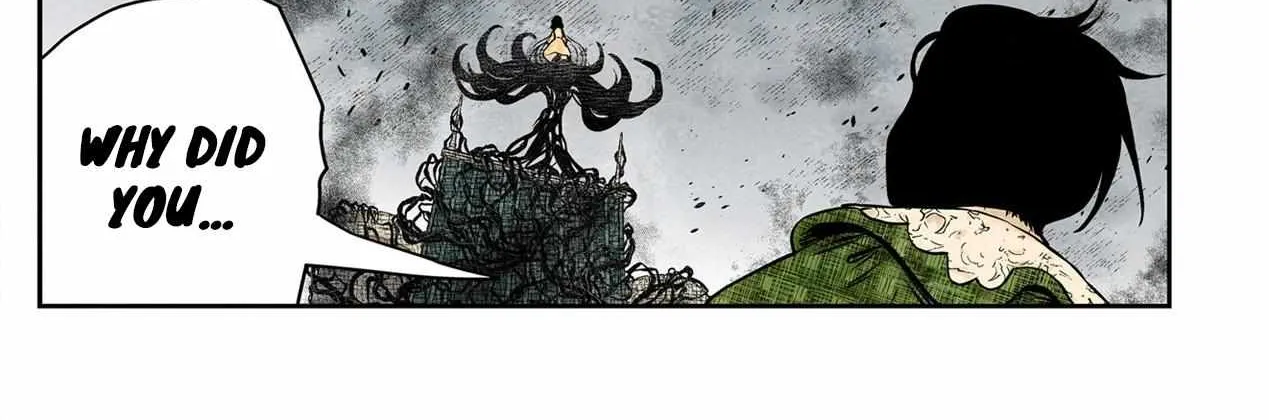 Read Shadow House chapter 159 image 32 on Lezhin
