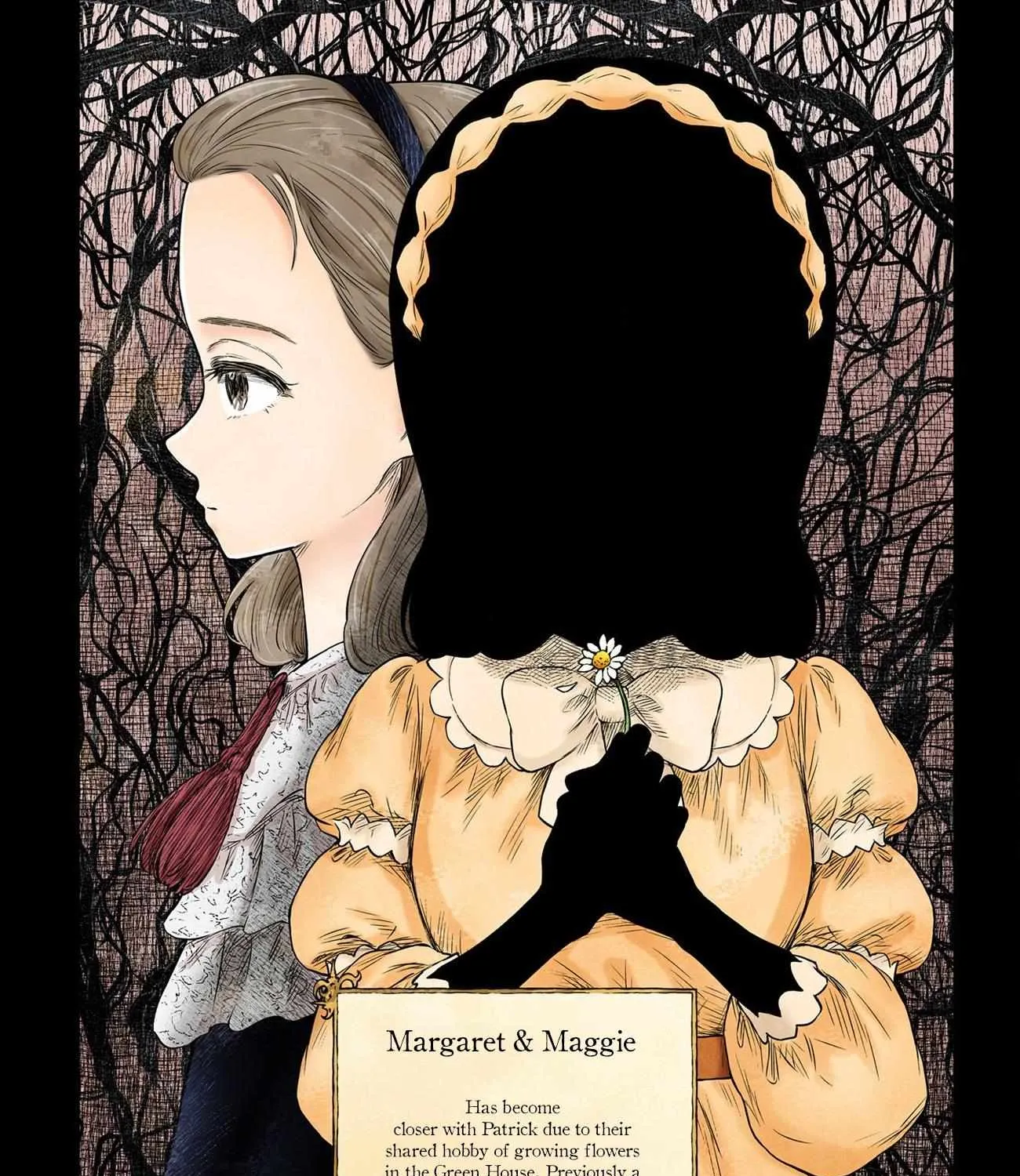 Read Shadow House chapter 160 image 1 on Lezhin