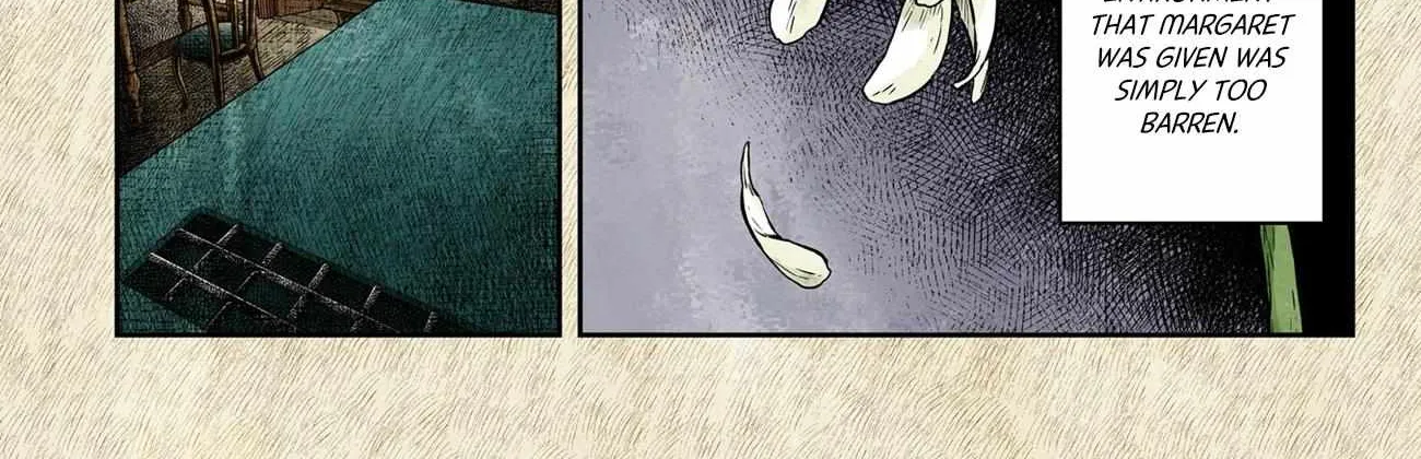 Read Shadow House chapter 160 image 10 on Lezhin