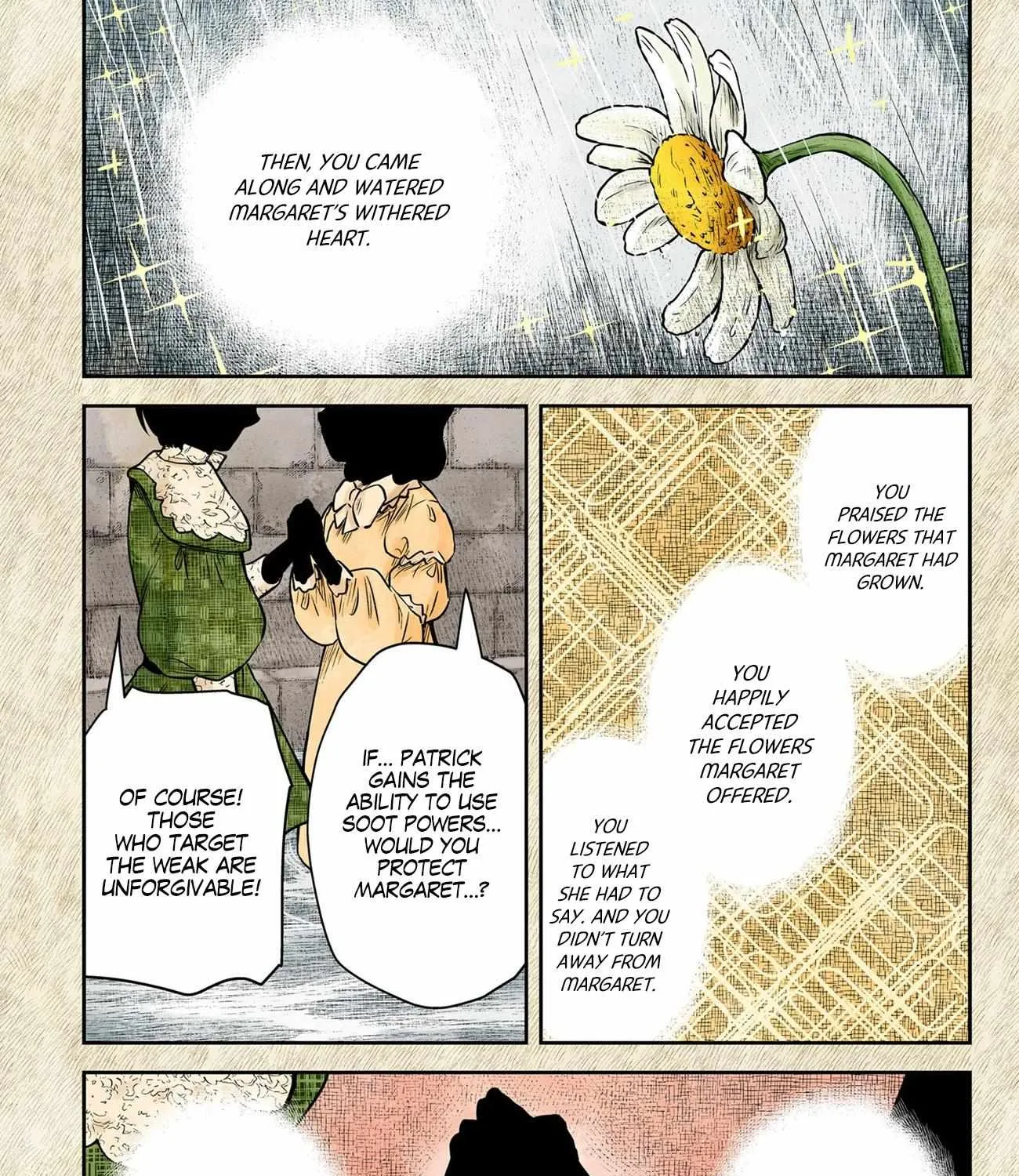 Read Shadow House chapter 160 image 13 on Lezhin