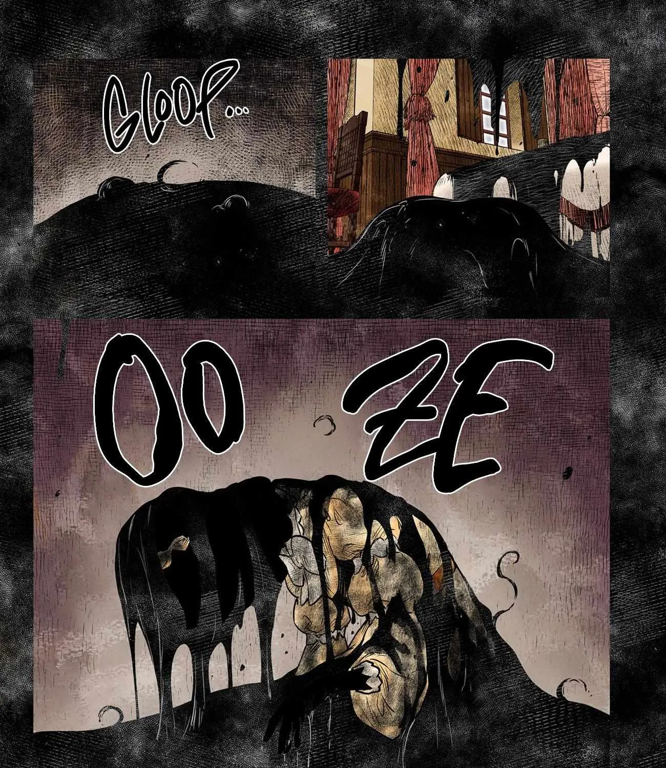 Read Shadow House chapter 160 image 17 on Lezhin