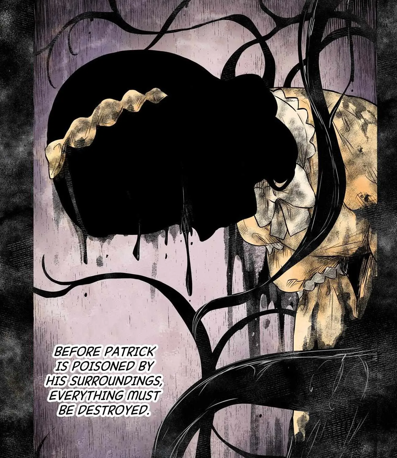 Read Shadow House chapter 160 image 19 on Lezhin