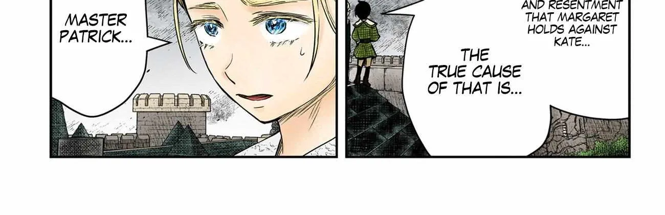Read Shadow House chapter 160 image 24 on Lezhin