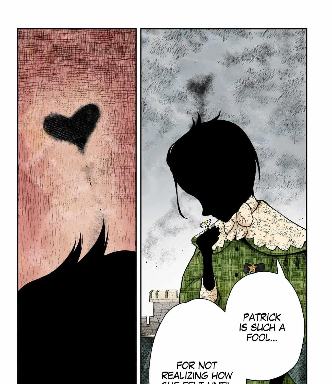 Read Shadow House chapter 160 image 25 on Lezhin