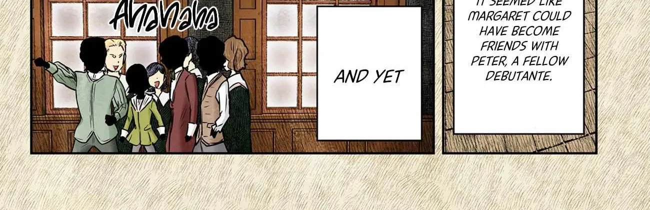 Read Shadow House chapter 160 image 4 on Lezhin