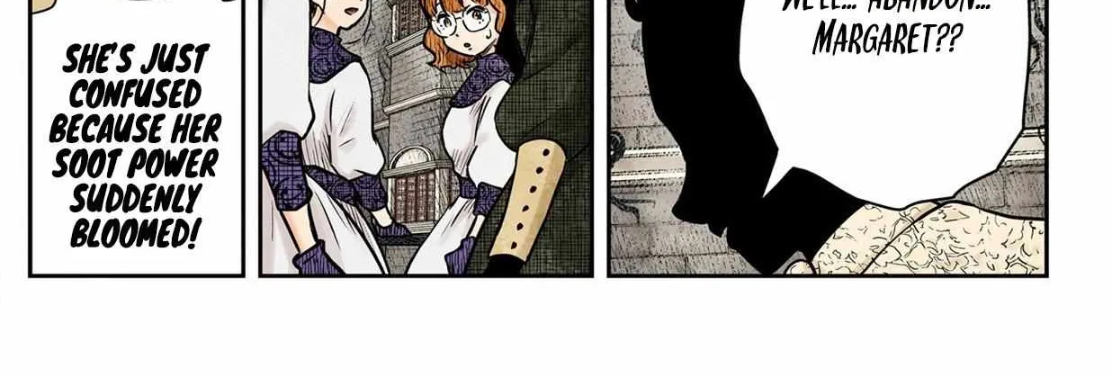 Read Shadow House chapter 161 image 15 on Lezhin