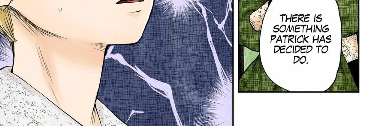 Read Shadow House chapter 161 image 21 on Lezhin