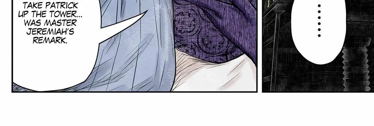 Read Shadow House chapter 161 image 23 on Lezhin