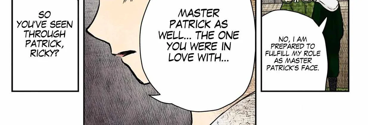 Read Shadow House chapter 161 image 27 on Lezhin