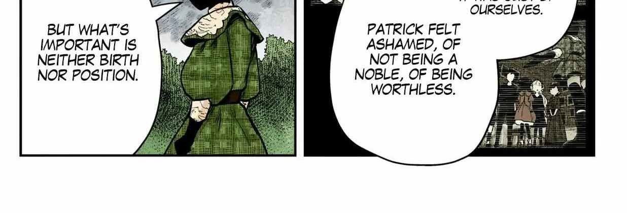 Read Shadow House chapter 161 image 31 on Lezhin