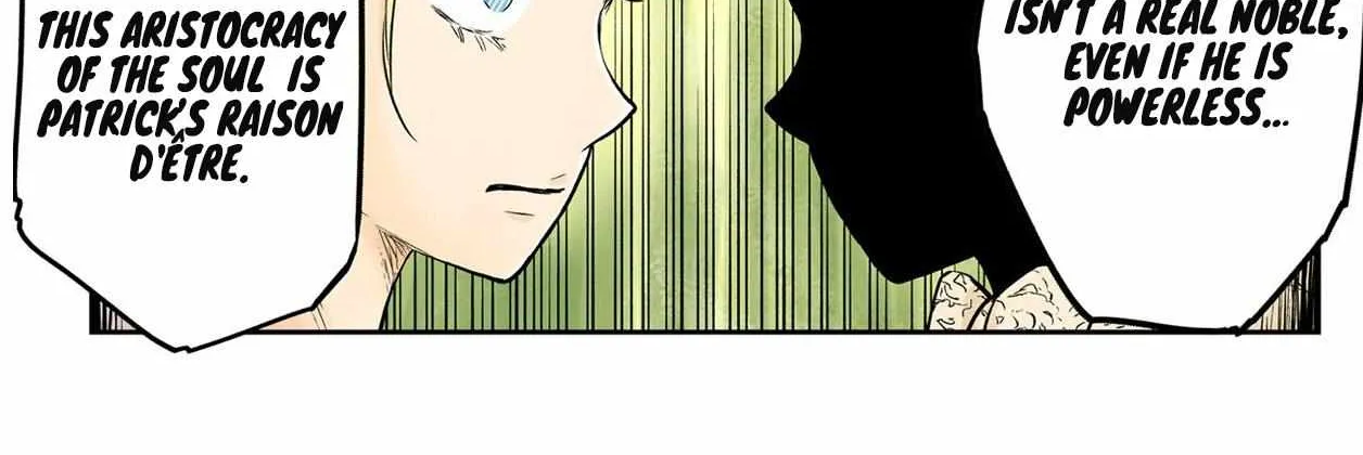 Read Shadow House chapter 161 image 33 on Lezhin