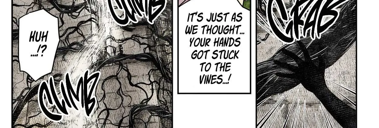 Read Shadow House chapter 162 image 13 on Lezhin