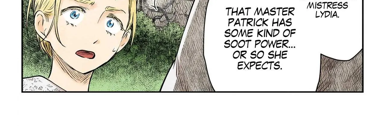 Read Shadow House chapter 162 image 15 on Lezhin
