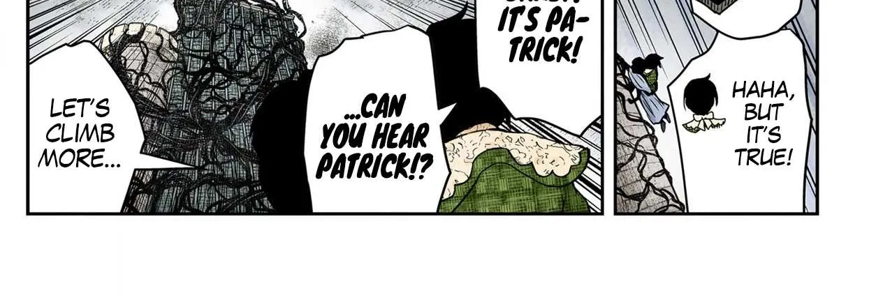 Read Shadow House chapter 162 image 17 on Lezhin