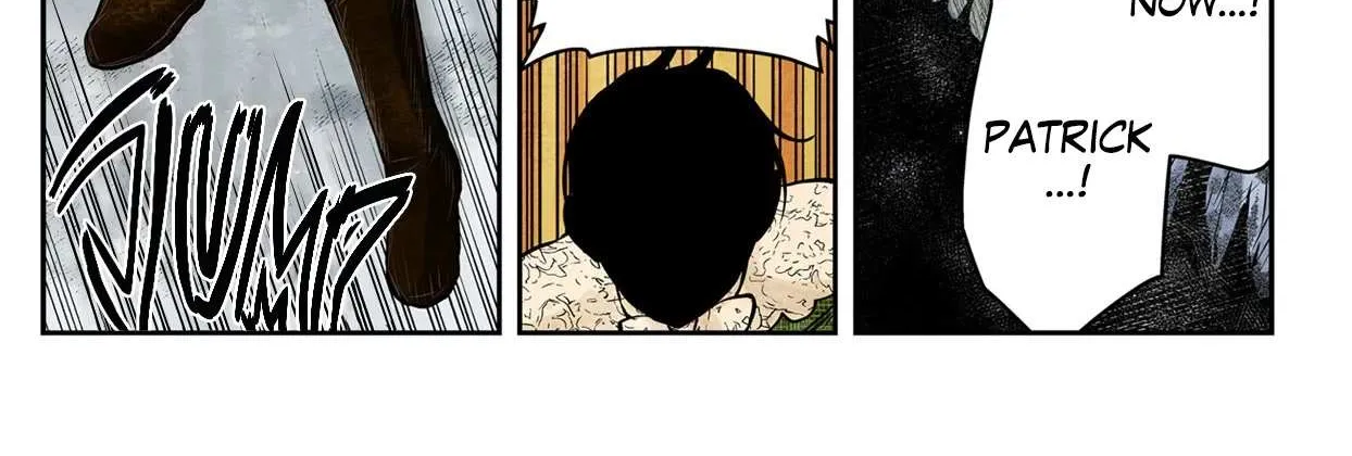 Read Shadow House chapter 162 image 21 on Lezhin