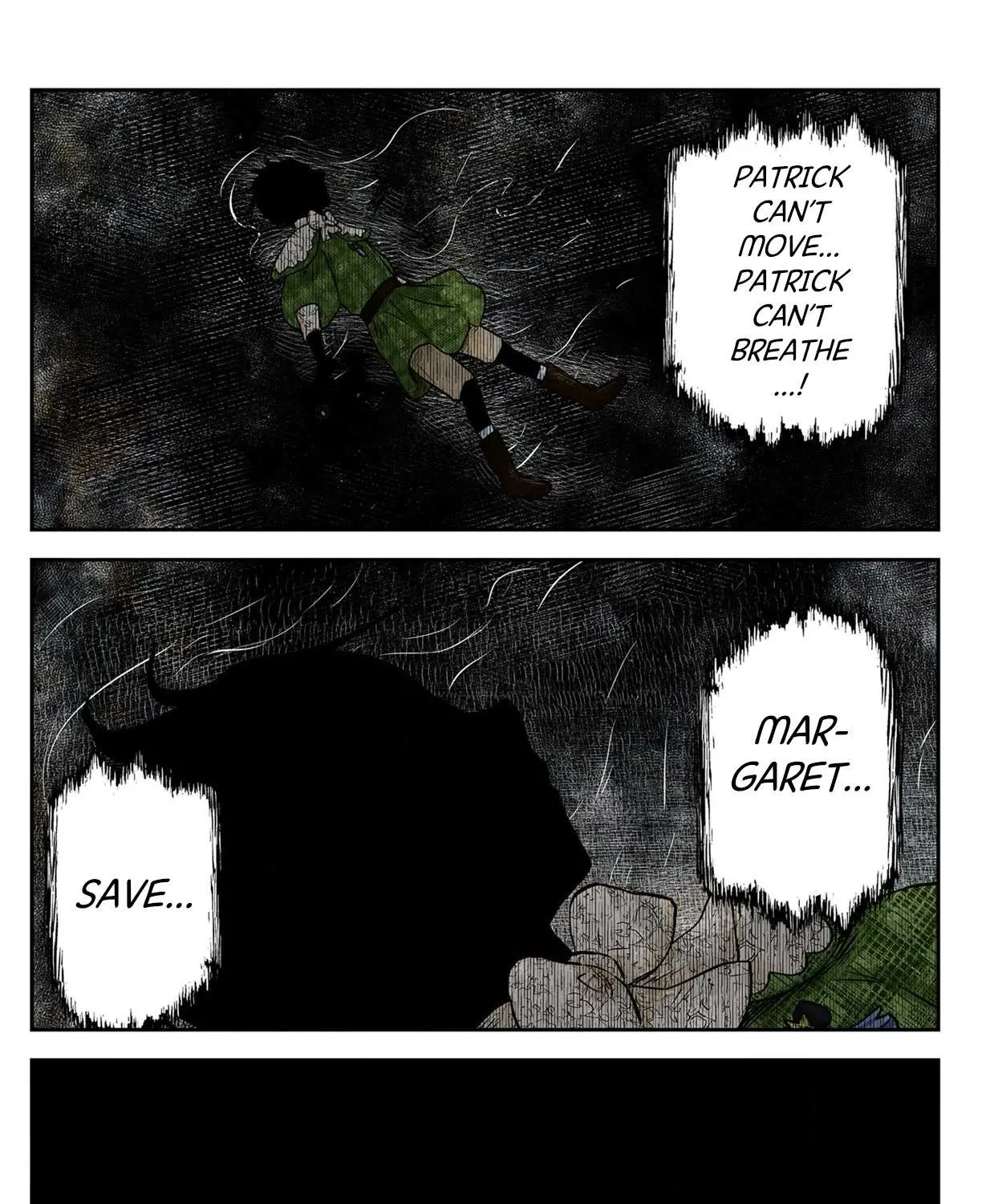 Read Shadow House chapter 162 image 30 on Lezhin