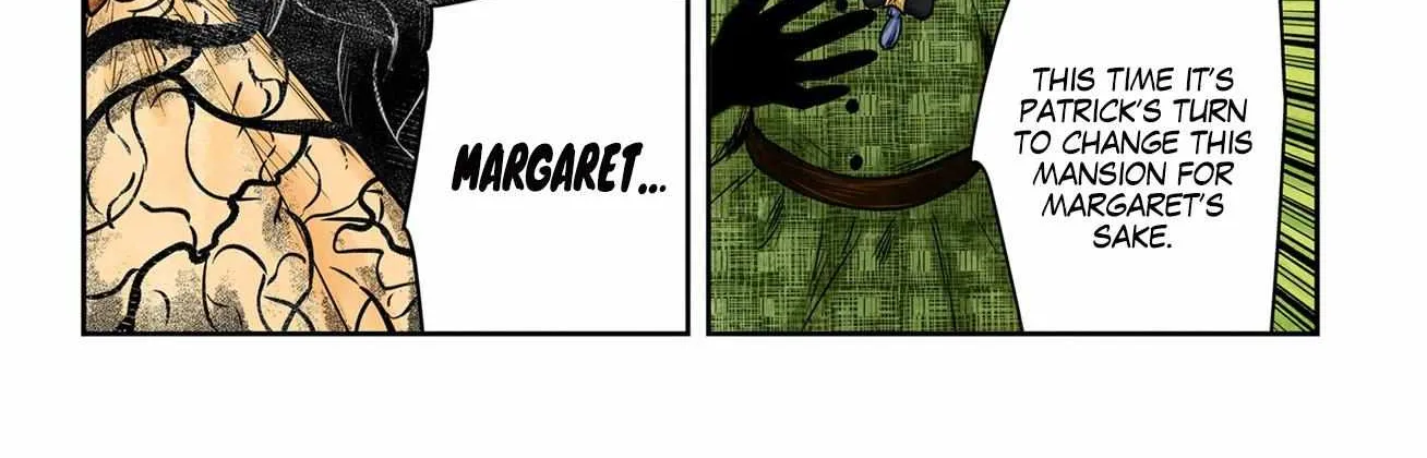 Read Shadow House chapter 163 image 13 on Lezhin