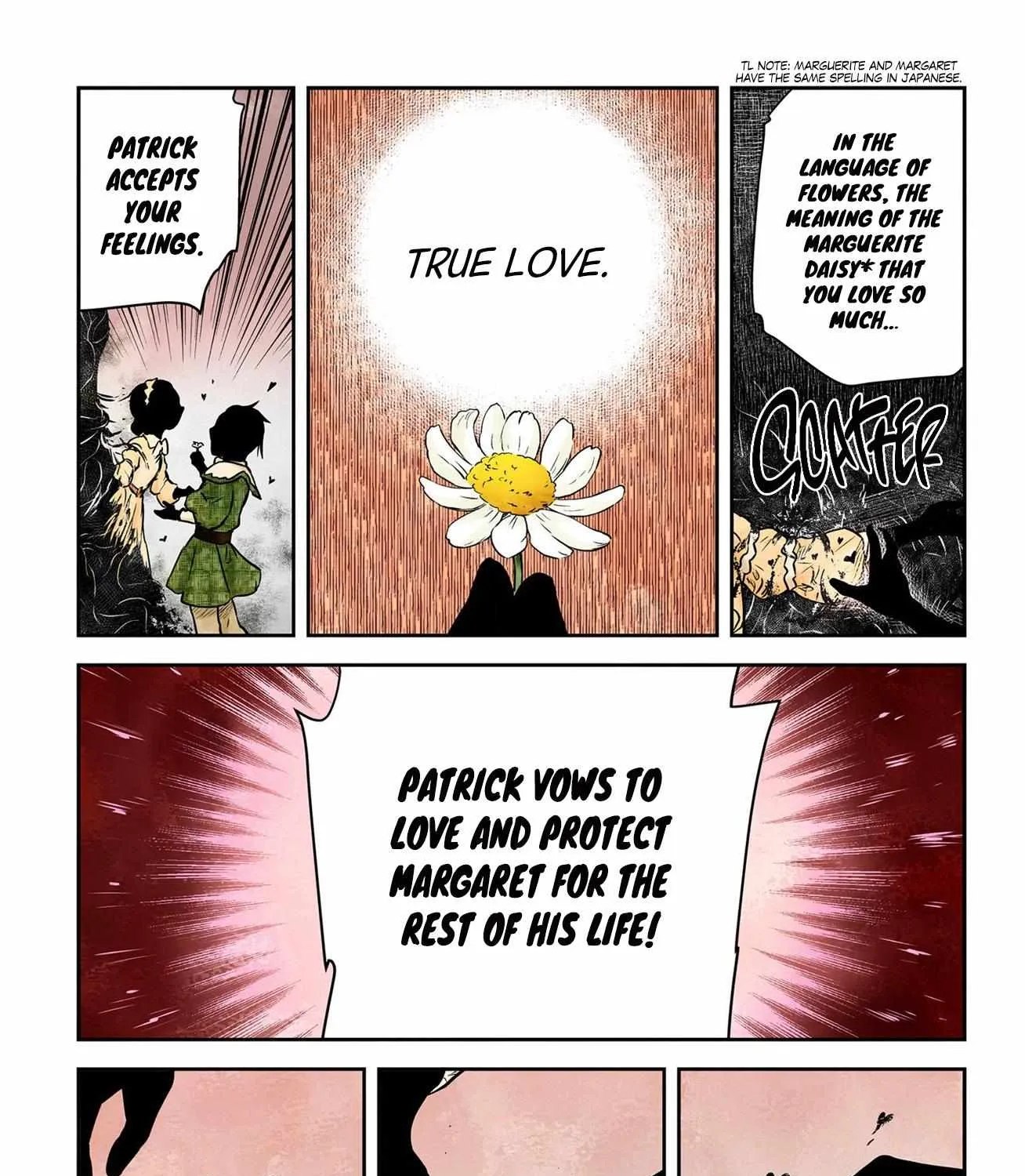 Read Shadow House chapter 163 image 14 on Lezhin