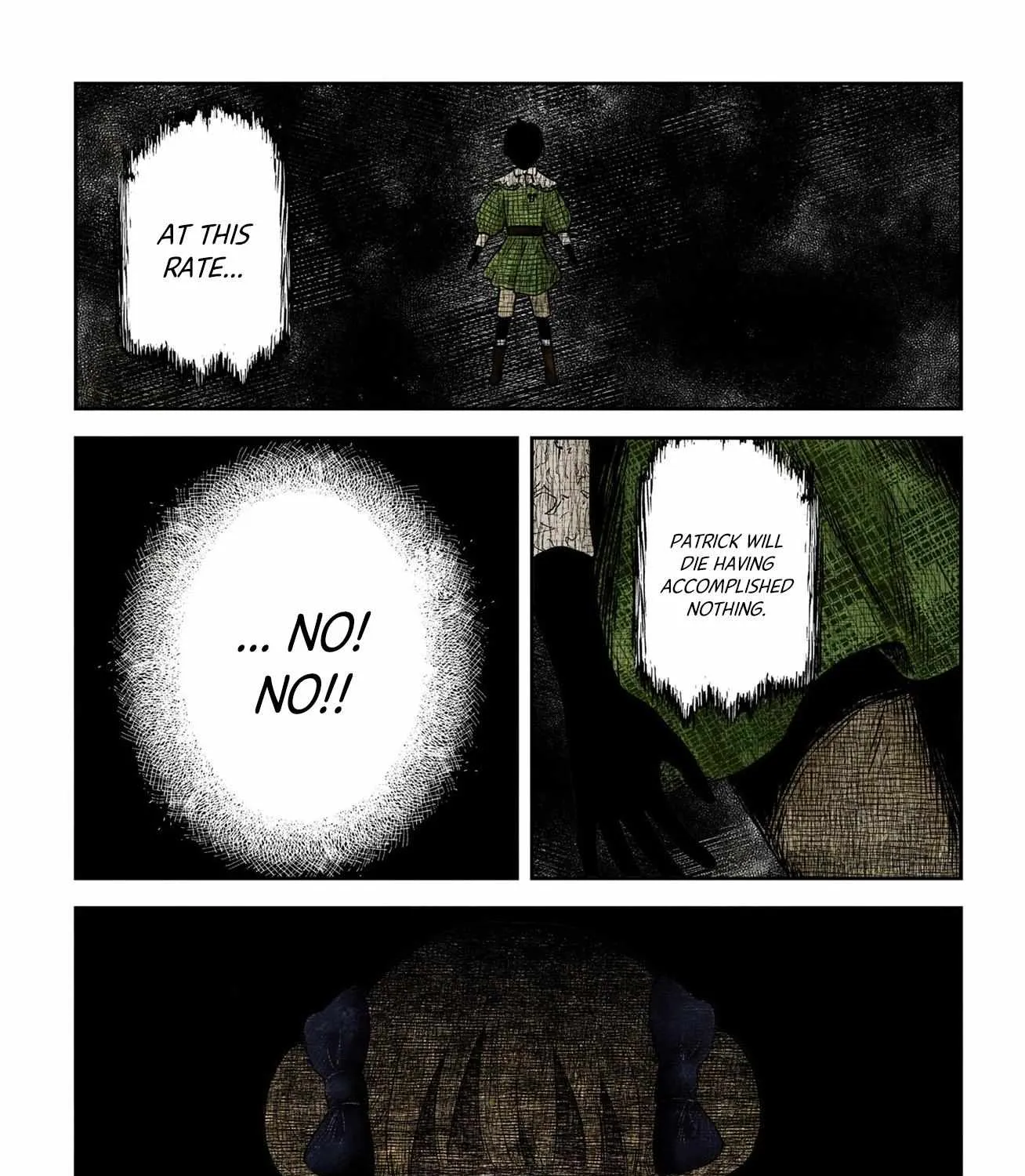 Read Shadow House chapter 163 image 2 on Lezhin