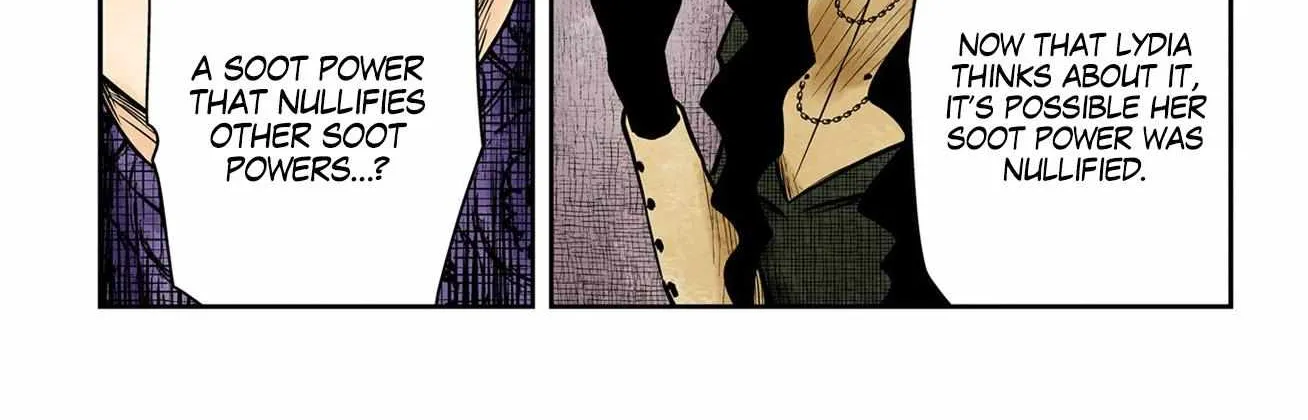 Read Shadow House chapter 163 image 20 on Lezhin
