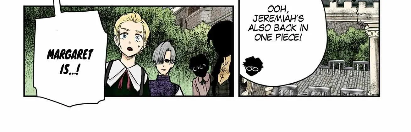 Read Shadow House chapter 163 image 22 on Lezhin