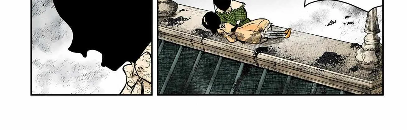 Read Shadow House chapter 163 image 24 on Lezhin