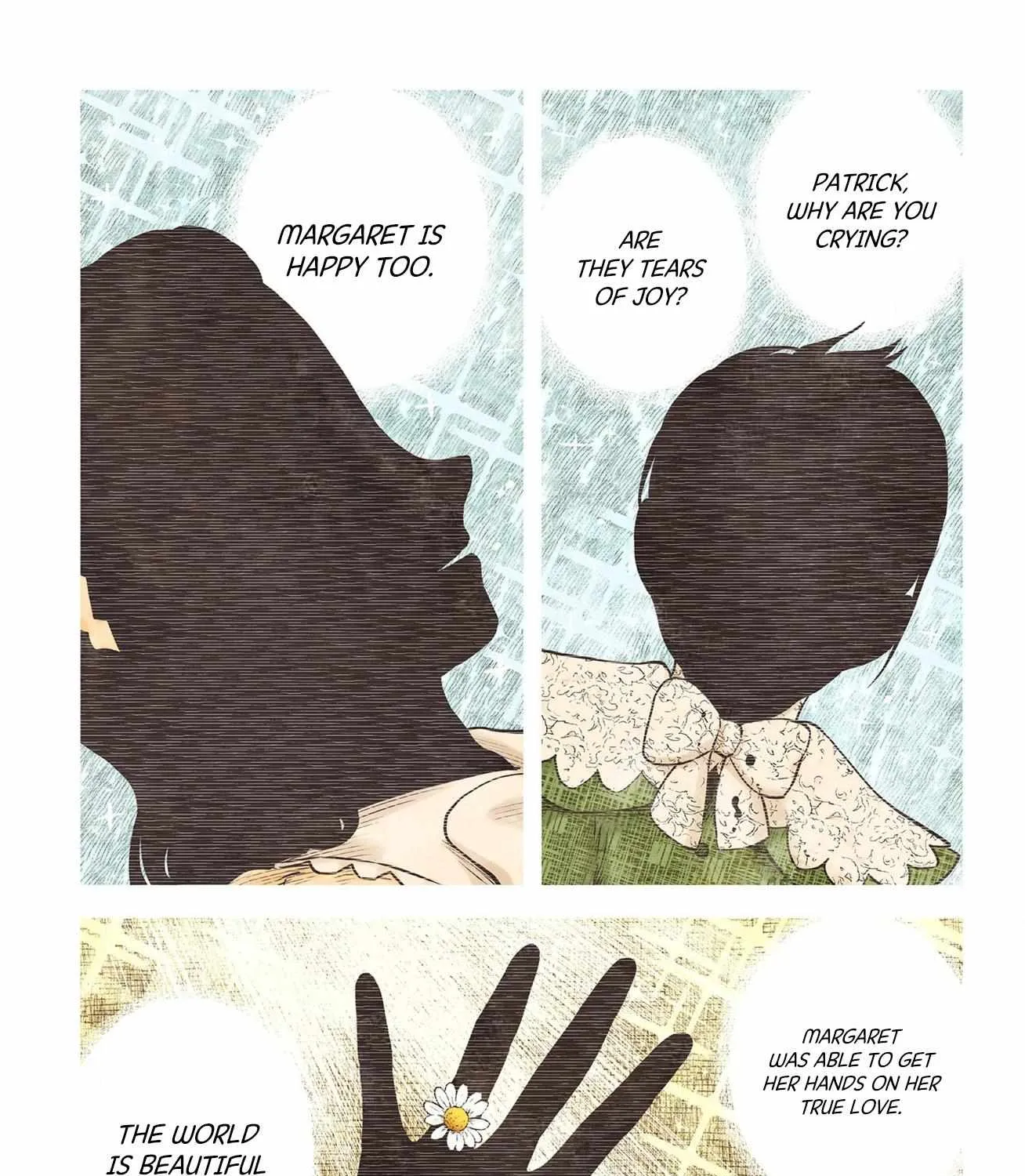 Read Shadow House chapter 163 image 27 on Lezhin
