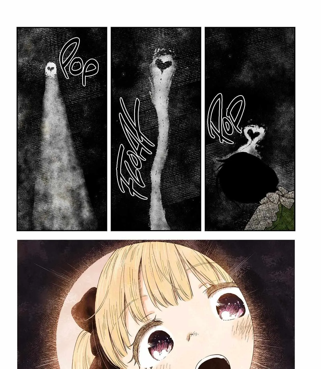 Read Shadow House chapter 163 image 4 on Lezhin