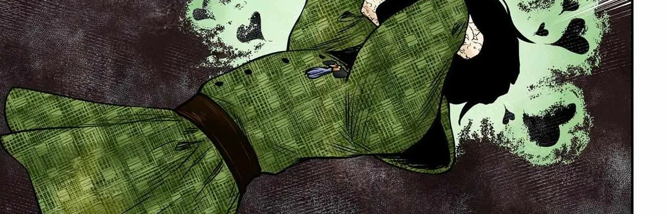 Read Shadow House chapter 163 image 7 on Lezhin