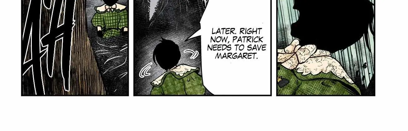 Read Shadow House chapter 163 image 9 on Lezhin