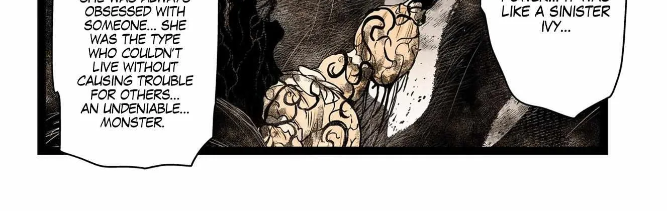 Read Shadow House chapter 164 image 17 on Lezhin