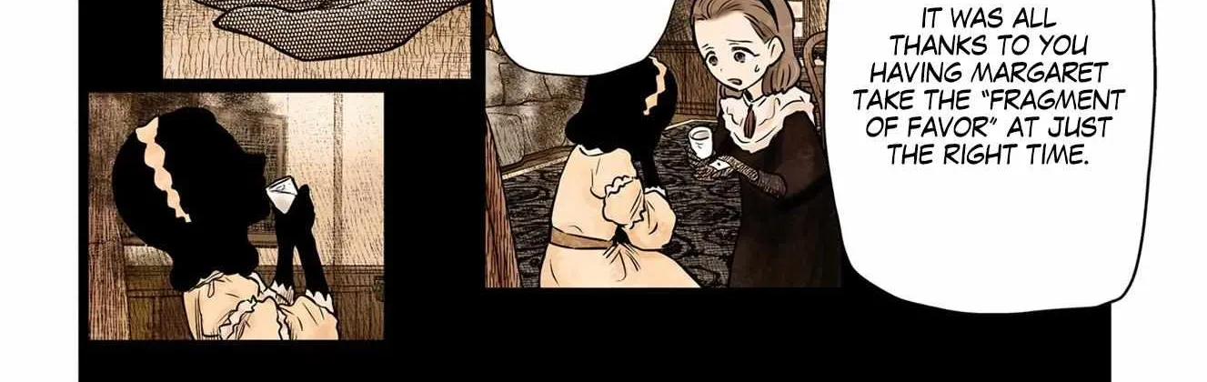 Read Shadow House chapter 164 image 21 on Lezhin