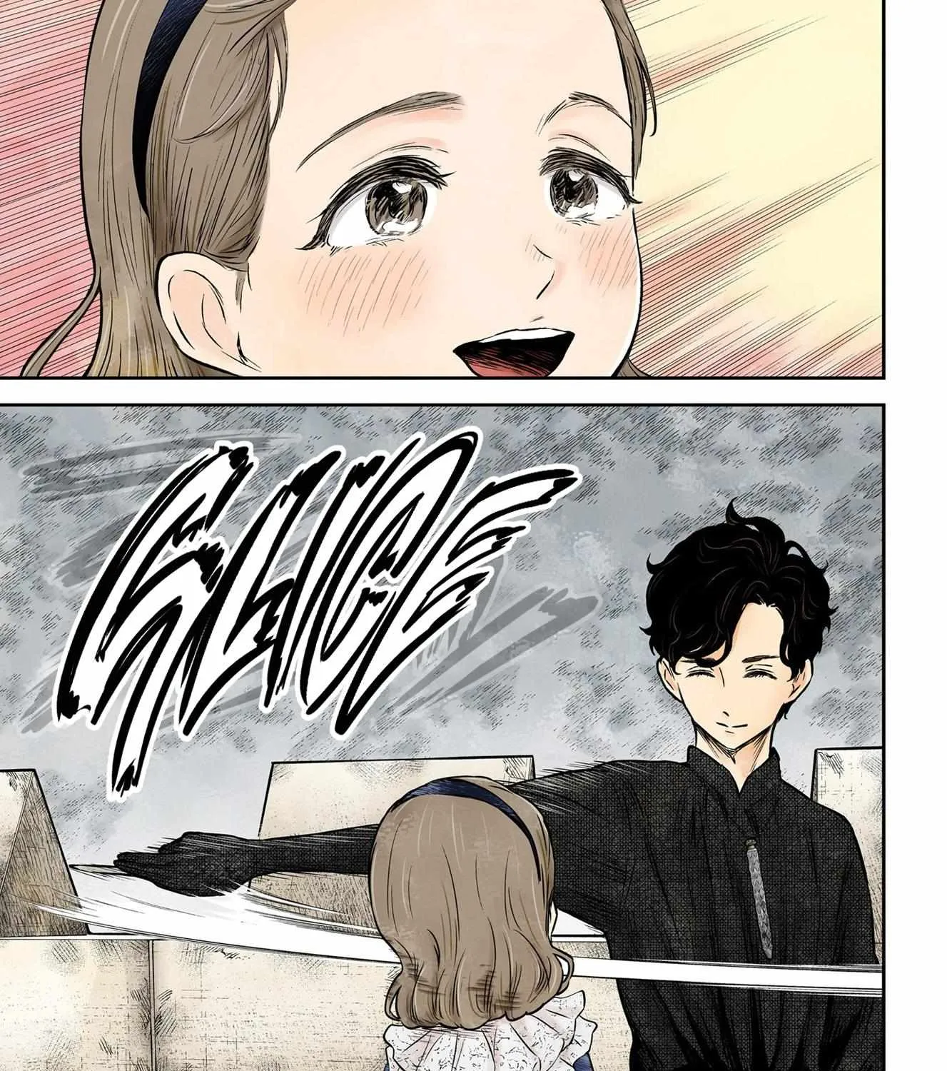 Read Shadow House chapter 164 image 26 on Lezhin