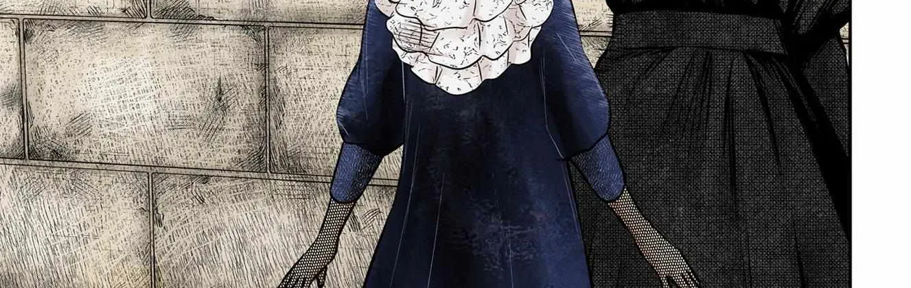 Read Shadow House chapter 164 image 27 on Lezhin
