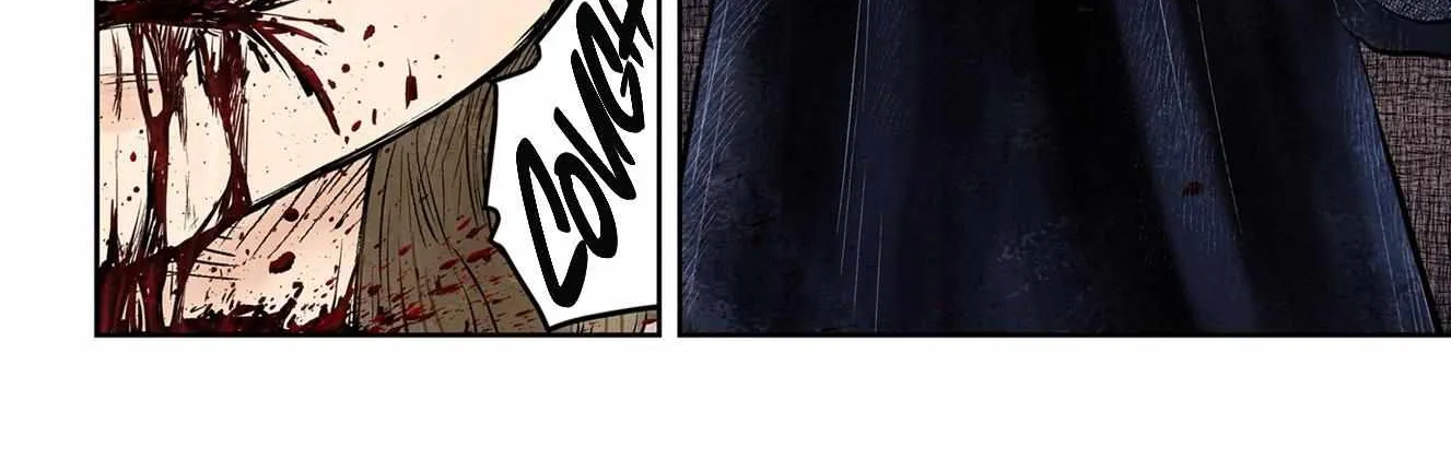 Read Shadow House chapter 164 image 29 on Lezhin