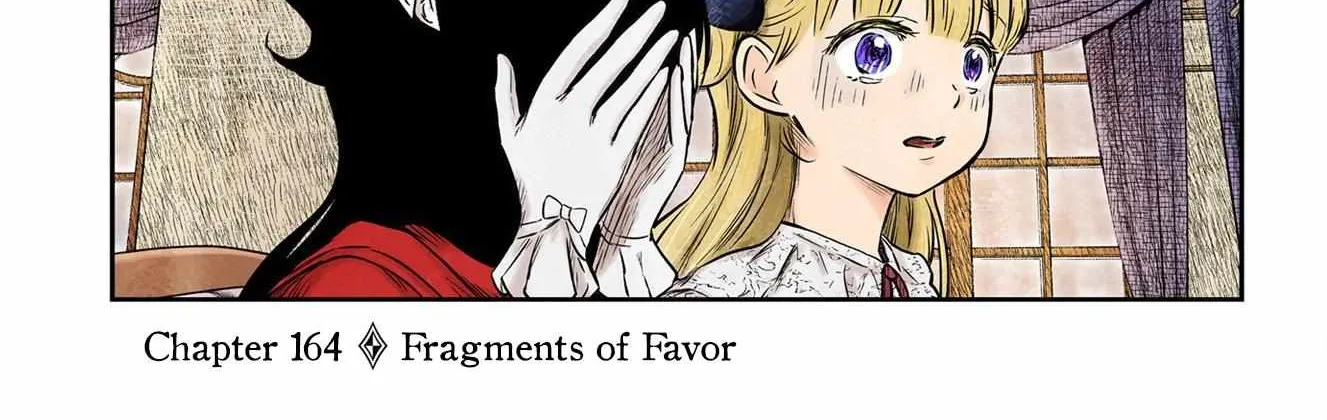 Read Shadow House chapter 164 image 3 on Lezhin