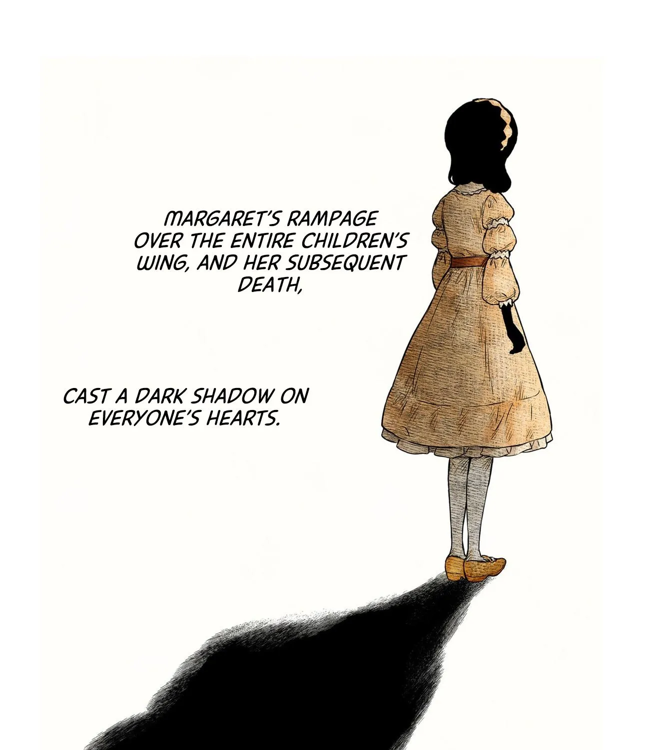 Read Shadow House chapter 164 image 4 on Lezhin