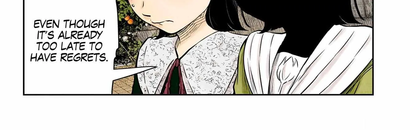 Read Shadow House chapter 164 image 9 on Lezhin