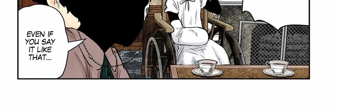 Read Shadow House chapter 165 image 12 on Lezhin
