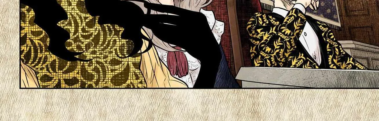 Read Shadow House chapter 165 image 16 on Lezhin