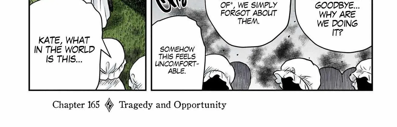 Read Shadow House chapter 165 image 2 on Lezhin
