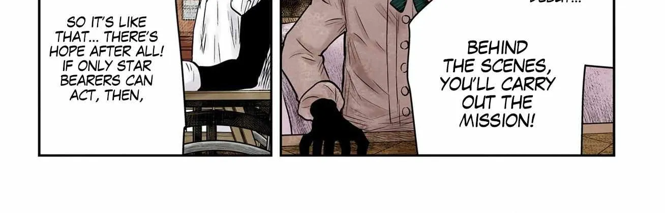 Read Shadow House chapter 165 image 21 on Lezhin