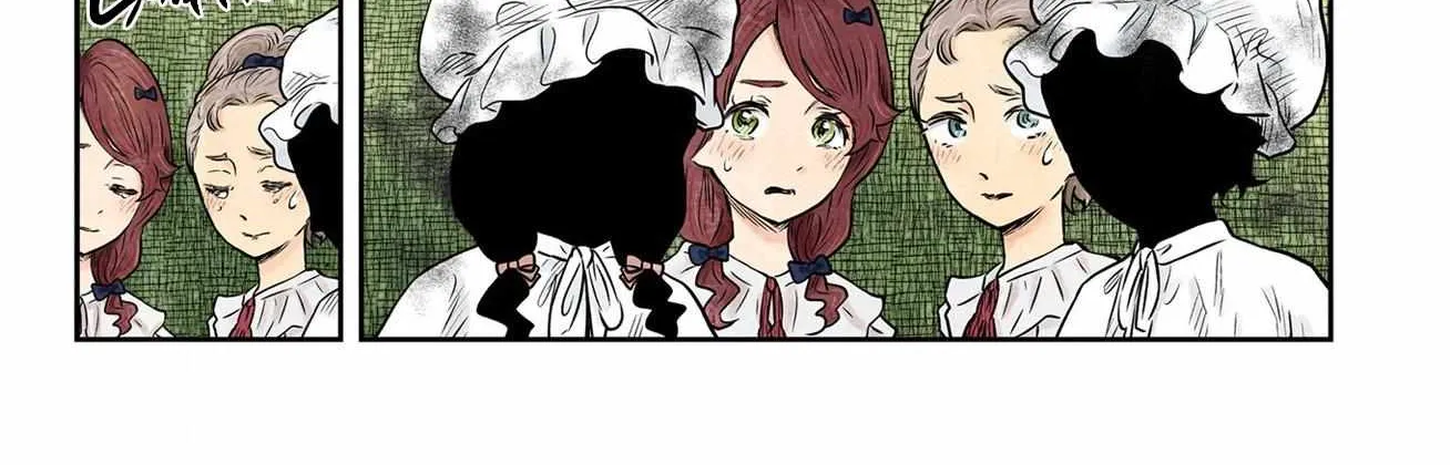Read Shadow House chapter 165 image 4 on Lezhin