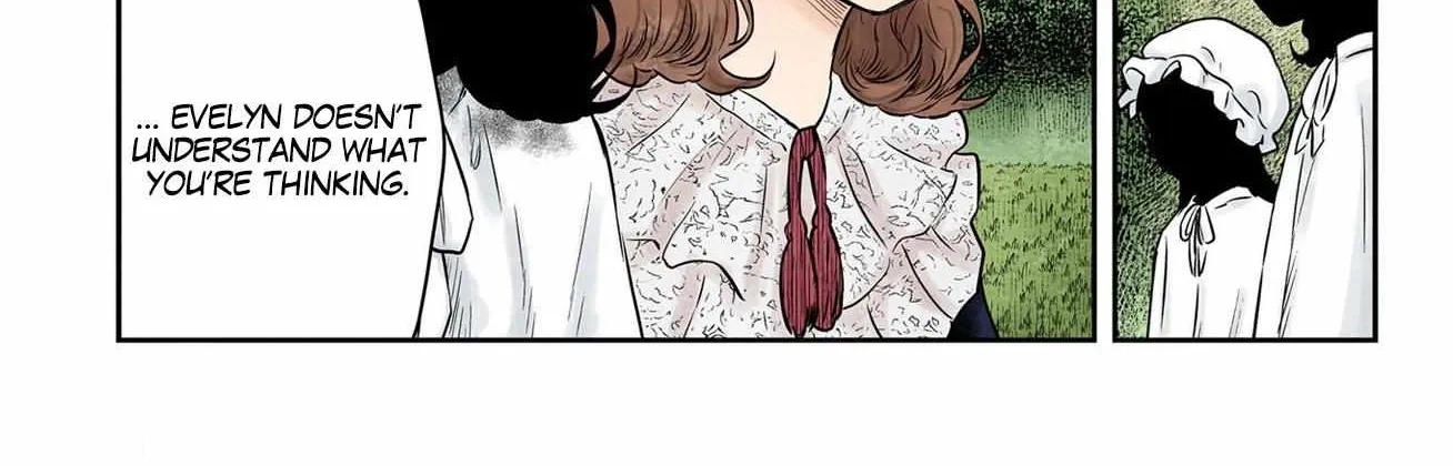 Read Shadow House chapter 165 image 6 on Lezhin