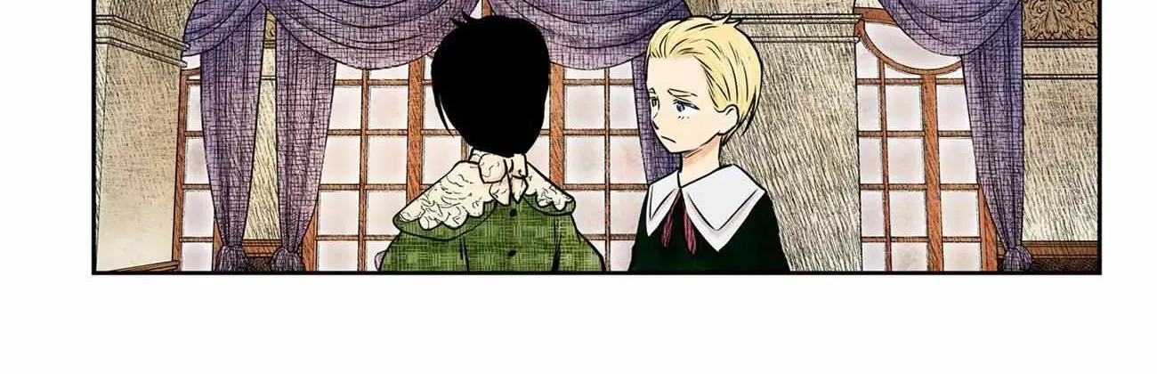 Read Shadow House chapter 166 image 10 on Lezhin