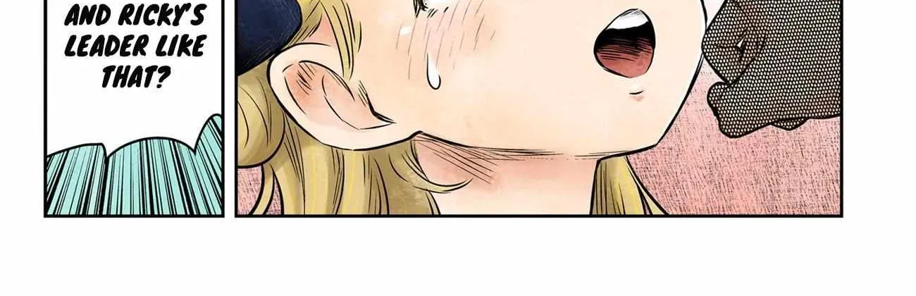 Read Shadow House chapter 166 image 12 on Lezhin
